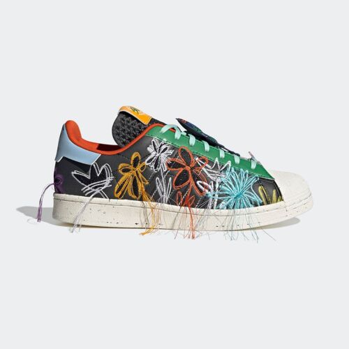 Baskets Adidas Sean Wotherspoon Superstar Superearth Gx3823