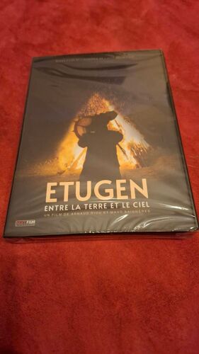 Etugen - Entre La Terre Et Le Ciel - Arnaud Riou Et Maud Baigneres