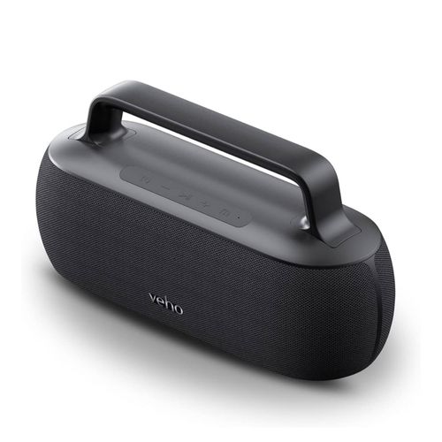 Veho Haut-parleur Bluetooth sans fil MZ-7 | Résistant à l'eau | Sans fil | 40W | VSS-022-MZ7-B