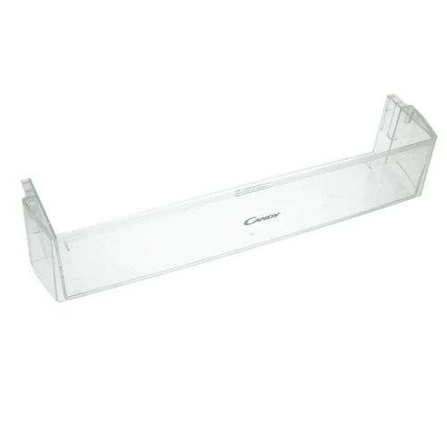 Balconnet porte bouteille Réfrigérateur congélateur (49042545 CANDY)