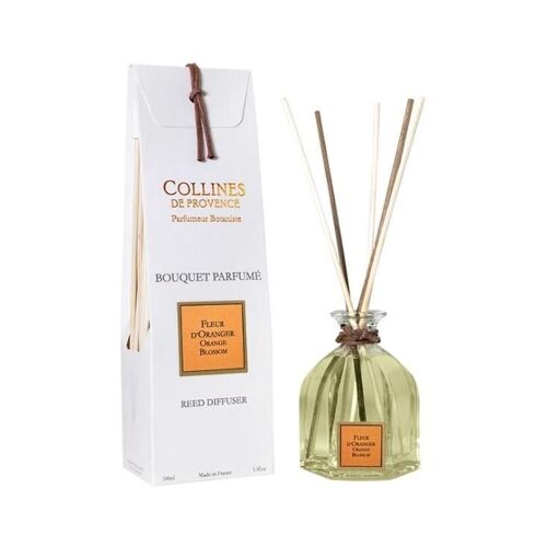 Bouquet parfumé Fleur d'oranger 100ml
