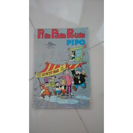 Pim Pam Poum Pipo 60 