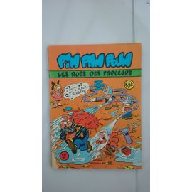 Pim Pam Poum Les Rois Des Farceurs 54 