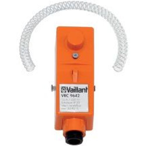 Limiteur température Réf. 9642