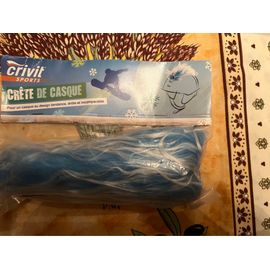 Crête De Casque De Ski Humoristique Crivit Sport