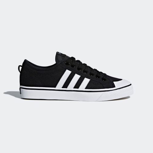 Baskets Adidas Nizza Cq2332