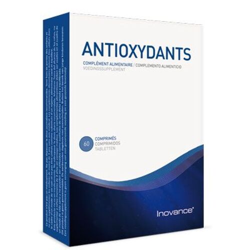 Inovance Antioxydant 