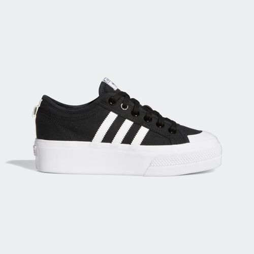 Baskets Adidas Nizza Platform Fv5321