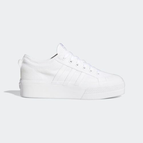 Baskets Adidas Nizza Platform Fv5322