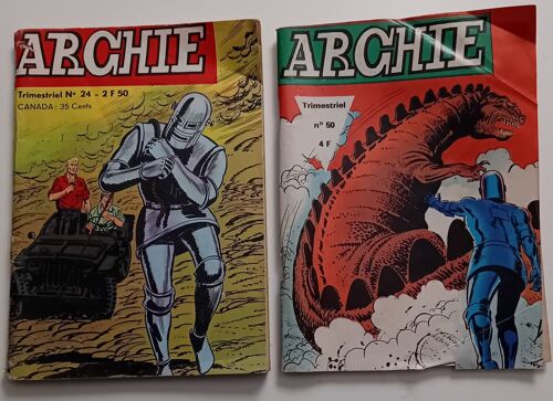 Archie