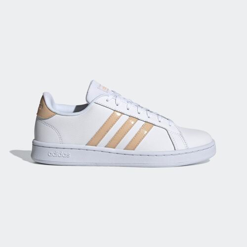 Baskets Adidas Grand Court Gv7148