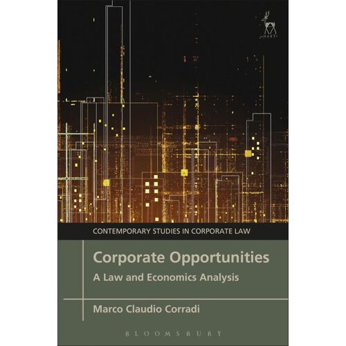 Corporate Opportunities