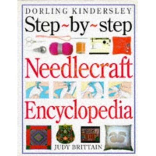 Step-By-Step Needlecraft Encyclopedia.