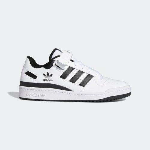 Baskets Adidas Forum Low Fy7757