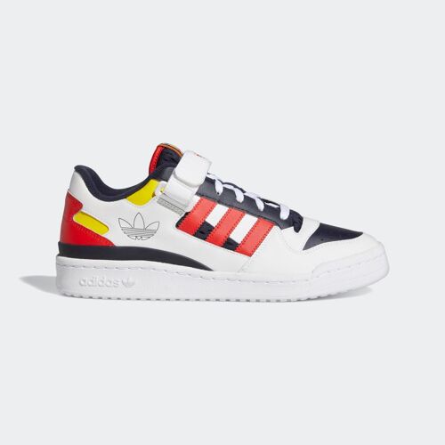 Baskets Adidas Forum Low Gz9112