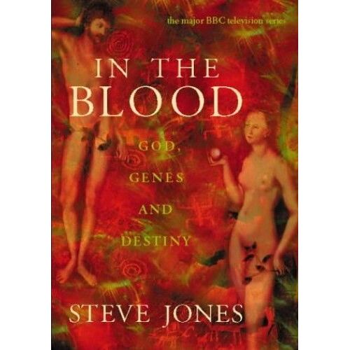 In The Blood