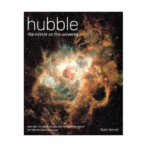 Hubble: The Mirror On The Universe
