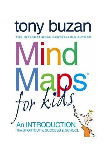 Mind Maps For Kids - An Introduction.