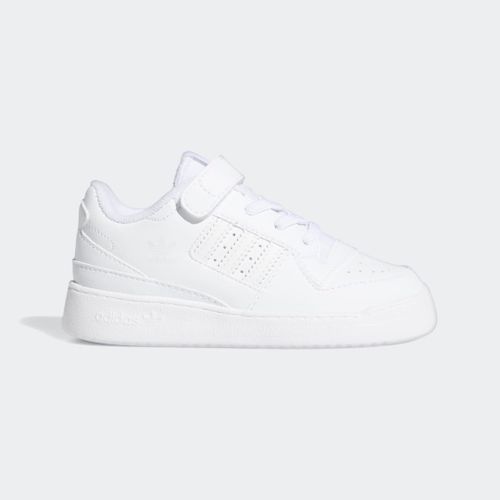 Baskets Adidas Forum Low Fy7989