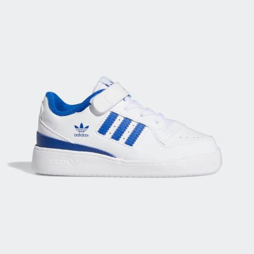 Baskets Adidas Forum Low Fy7986