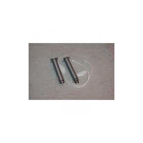 Kit Ressorts + Câbles De Porte Pour Lave-Vaisselle Neff