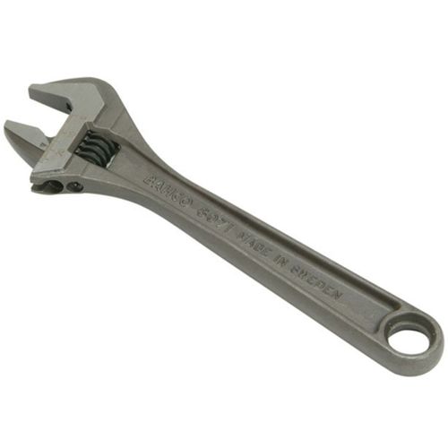 BAHCO Clé à molette 8' Bahco 8071