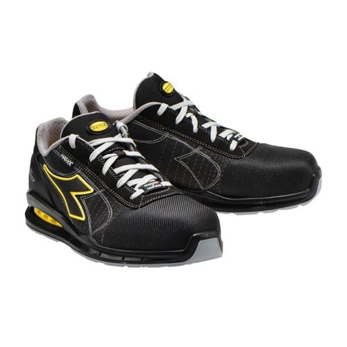 Chaussure De Sécurité Basses Diadora Run Net Airbox Matryx Low S3 Src