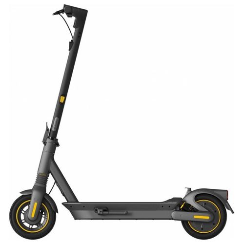 Segway Ninebot By Segway Kickscooter Max G2d Trottinette Électrique Moteur 450w, Autonomie 70km, Max. Vitesse 20km/H