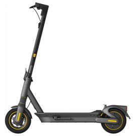 Segway Ninebot By Segway Kickscooter Max G2d Trottinette Électrique Moteur 450w, Autonomie 70km, Max. Vitesse 20km/H