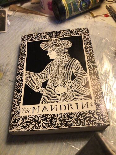 Mandrin
