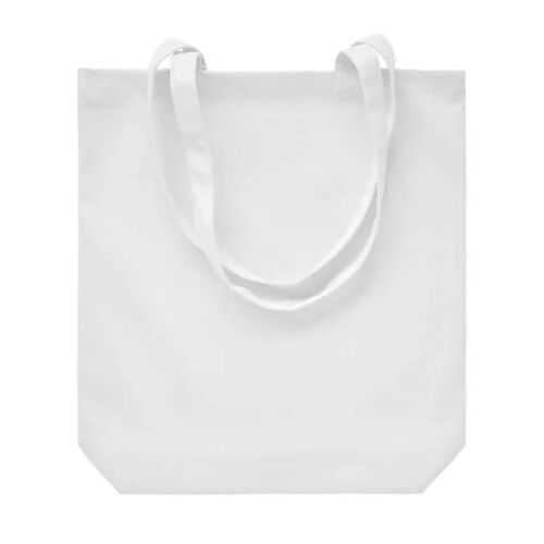 Tote bag Sol's Bali - blanc - TU