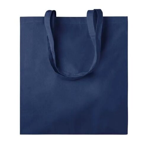Tote bag Sol's Roma - outremer - TU