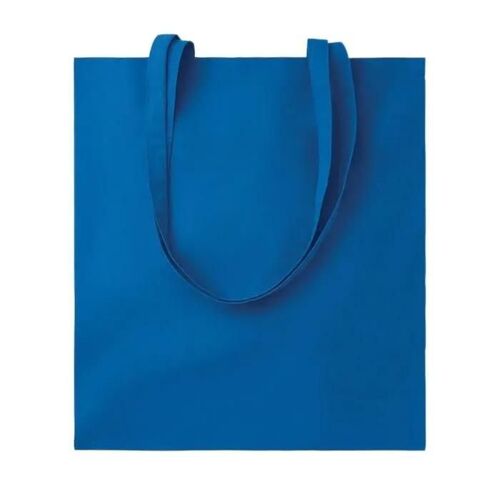 Tote bag Sol's Ibiza - royal - TU