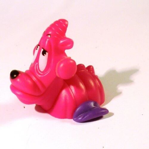 Figurine "Kinder" (2002) - Animaux Clips N°1a (K03n85 / K03-85)