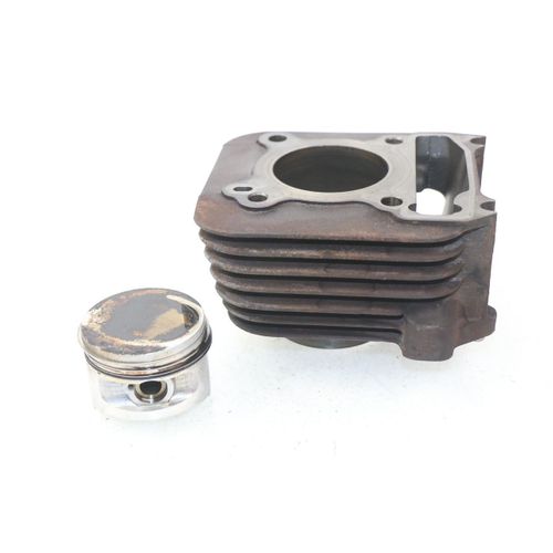 Cylindre Piston Piaggio Fly 125 2005 - 2012 / 131242
