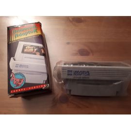 Adaptateur Jeu Famicom Super Nintendo
