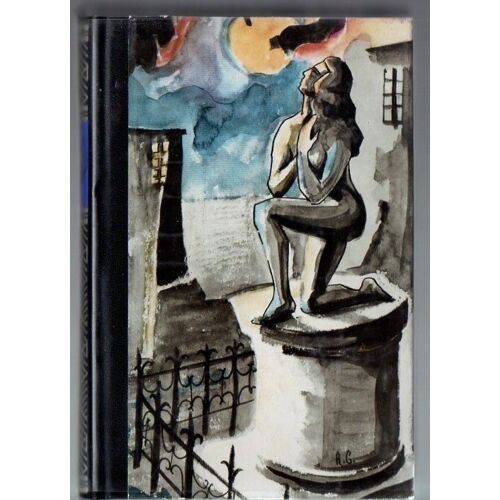 Le Spleen De Paris