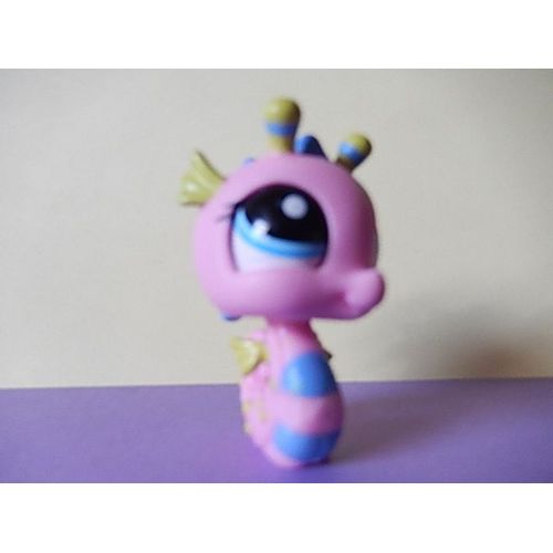 Petshop Hippocampe N° 2057