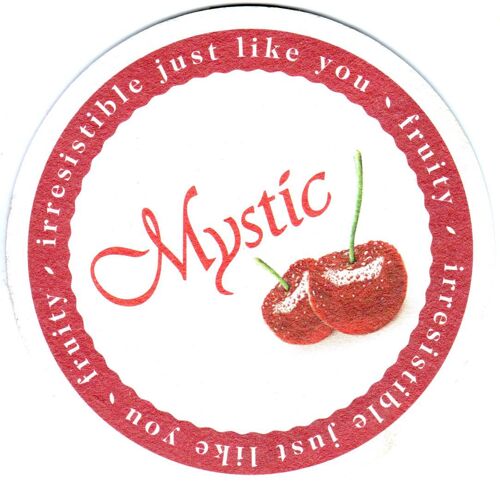 Sous-Bock Mystic
