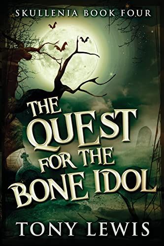 The Quest For The Bone Idol