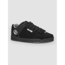 Chaussures Globe Tilt De Skate Noir