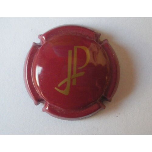 Capsule De Champagne Jacques Picard 3
