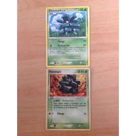 Pomdepic 40pv (71/97) + Pomdepik 50pv (113/146) 