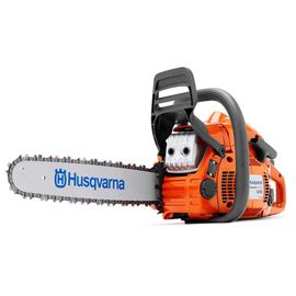 Tronçonneuse 445 15 ".325 h30 sn