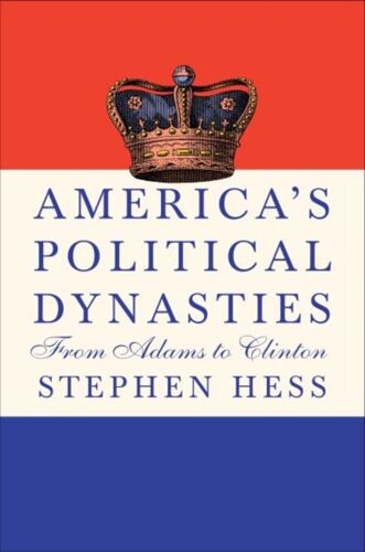 America's Political Dynasties