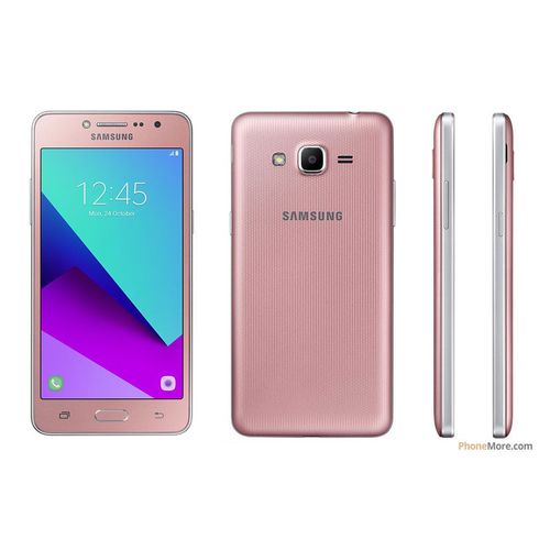 Samsung Galaxy Grand Prime Plus 16 Go Rose