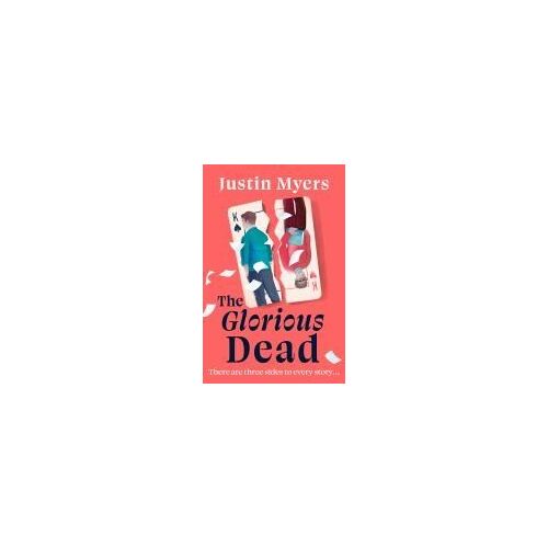 The Glorious Dead