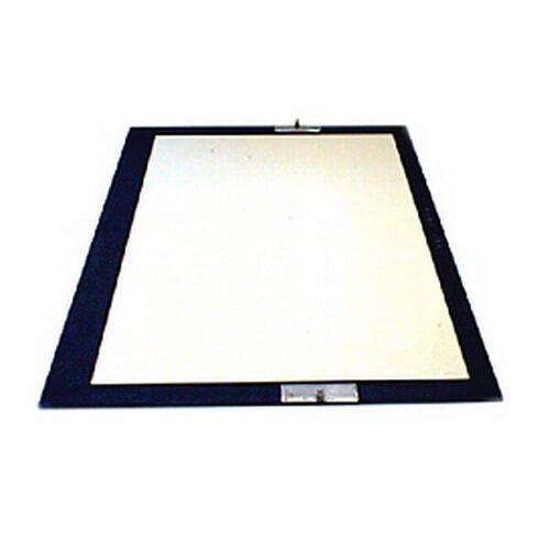 Vitre interieure four 493x383 as0005628 pour Four De dietrich