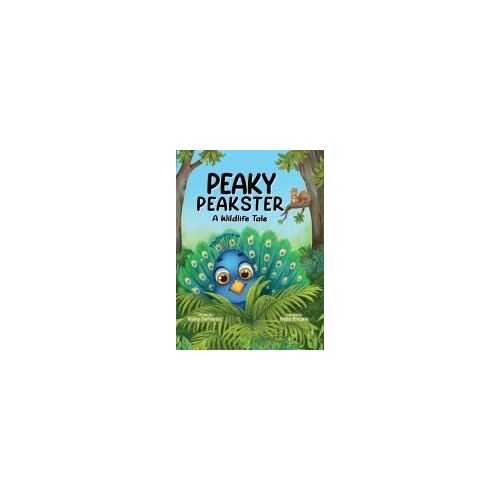 Peaky Peakster