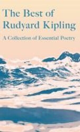 The Best Of Rudyard Kipling